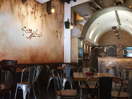 Fabula Taberna